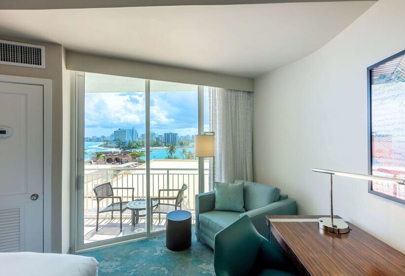 Fotos del hotel Caribe Hilton:  64