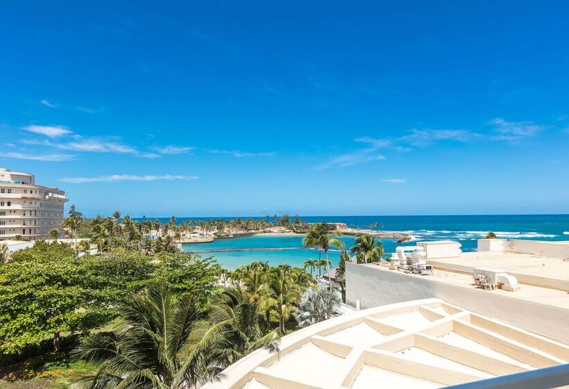 Fotos del hotel Caribe Hilton:  50