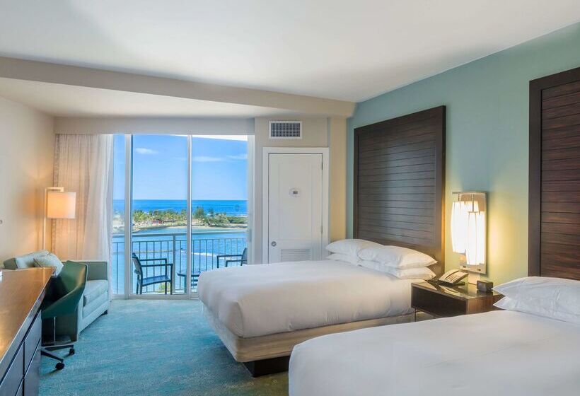 Fotos del hotel Caribe Hilton:  40