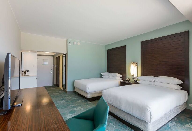 Fotos del hotel Caribe Hilton:  35