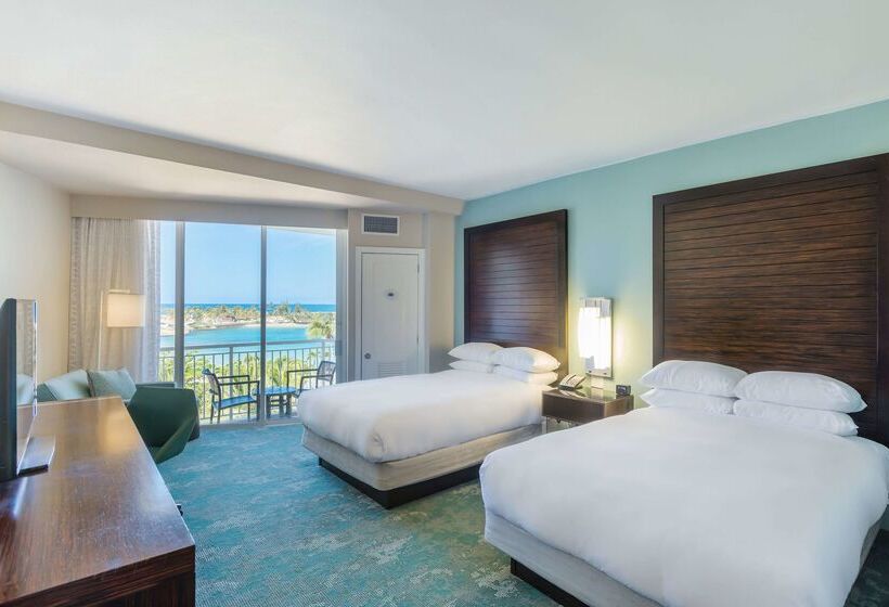 Fotos del hotel Caribe Hilton:  34