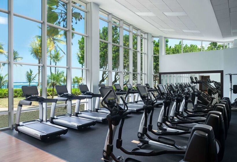Fotos del hotel Caribe Hilton:  72