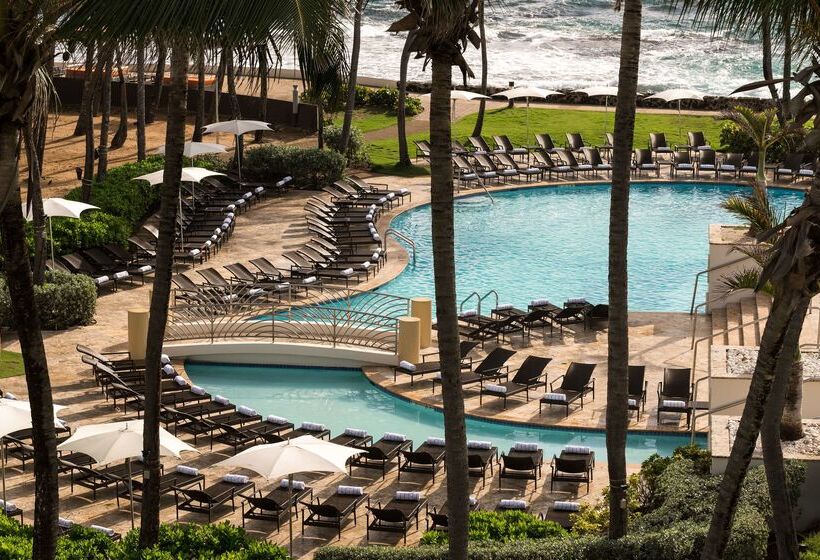 Fotos del hotel Caribe Hilton:  38