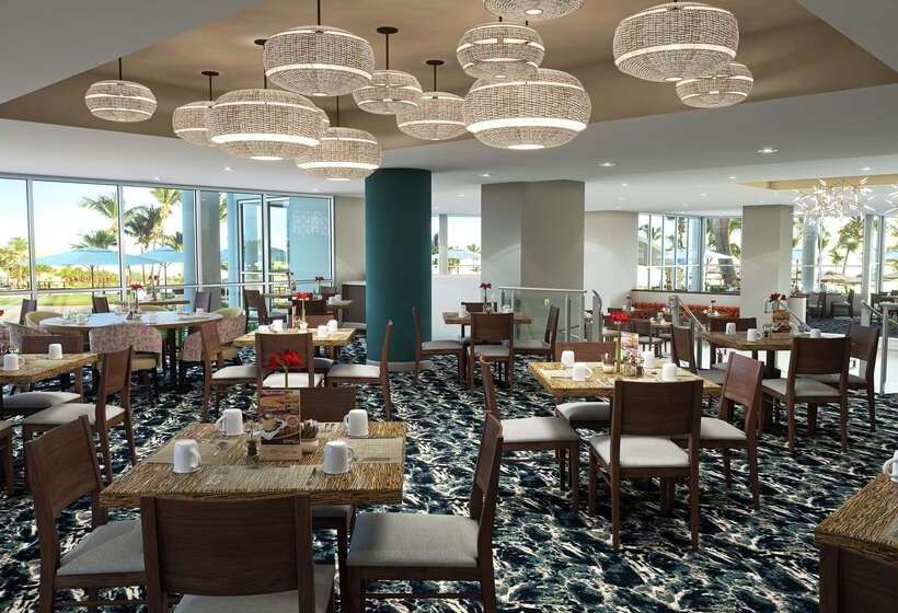 Fotos del hotel Caribe Hilton:  56
