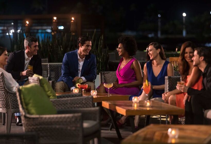 Fotos del hotel Caribe Hilton:  32