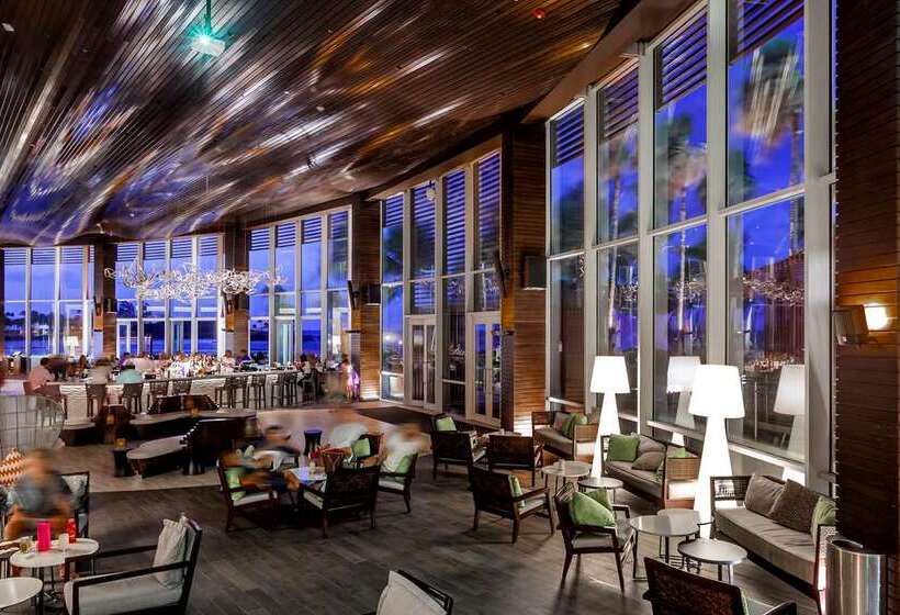 Fotos del hotel Caribe Hilton:  23