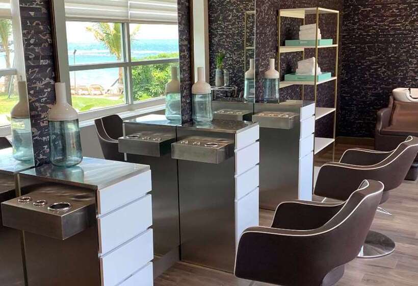Fotos del hotel Caribe Hilton:  5