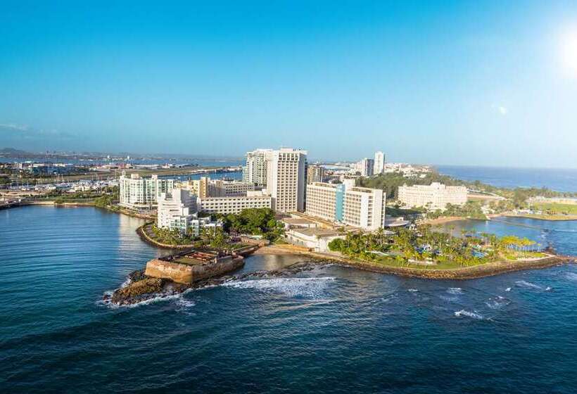 Fotos del hotel Caribe Hilton:  17