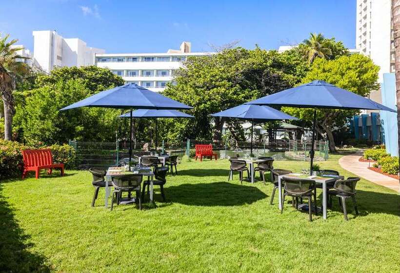 Fotos del hotel Caribe Hilton:  18