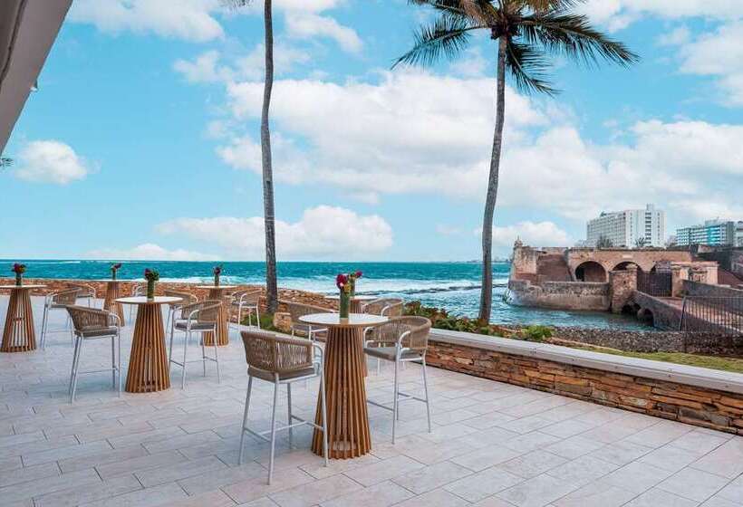 Fotos del hotel Caribe Hilton:  19