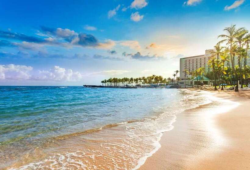 Fotos del hotel Caribe Hilton:  20