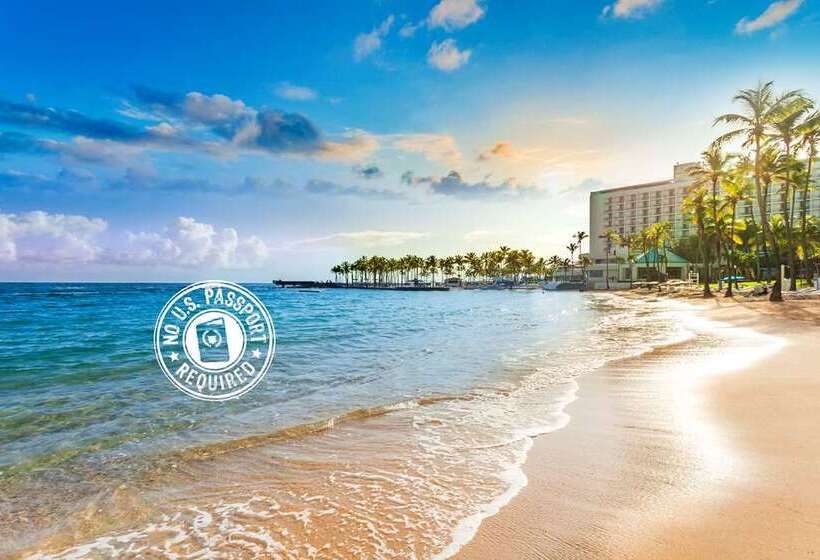 Fotos del hotel Caribe Hilton:  21