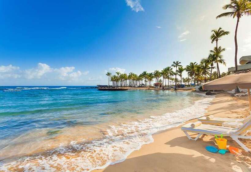 Fotos del hotel Caribe Hilton:  25