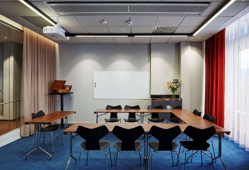 Fotos del hotel Clarion Hotel Amaranten:  24