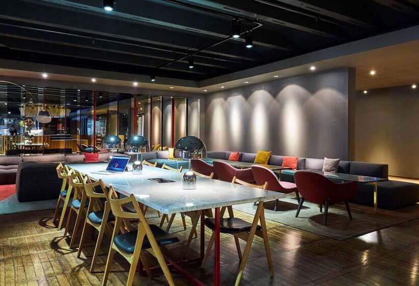 Fotos del hotel Clarion Hotel Amaranten:  27