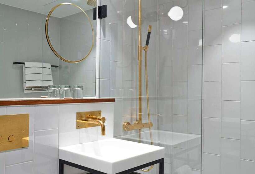 Fotos del hotel Clarion Hotel Amaranten:  46