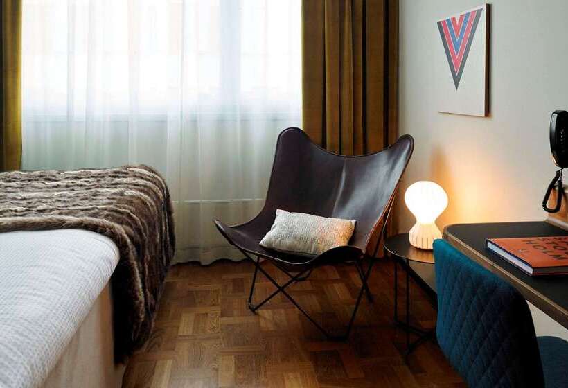 Fotos del hotel Clarion Hotel Amaranten:  64