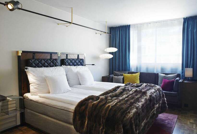 Fotos del hotel Clarion Hotel Amaranten:  41