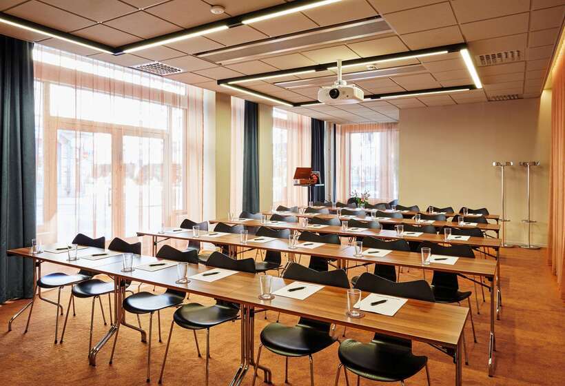 Fotos del hotel Clarion Hotel Amaranten:  21