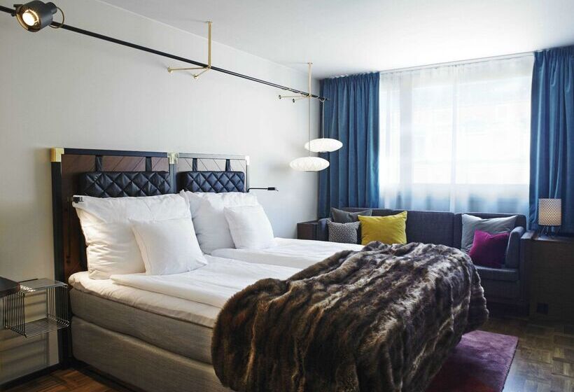 Fotos del hotel Clarion Hotel Amaranten:  79