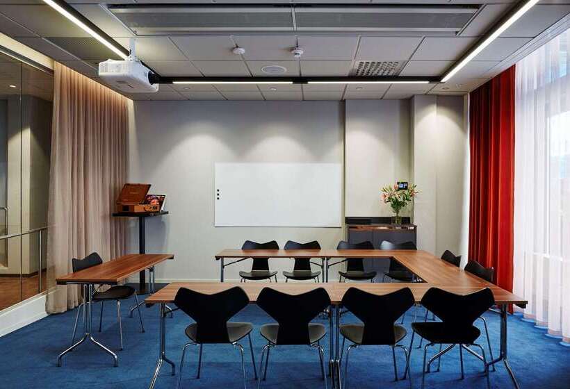 Fotos del hotel Clarion Hotel Amaranten:  9