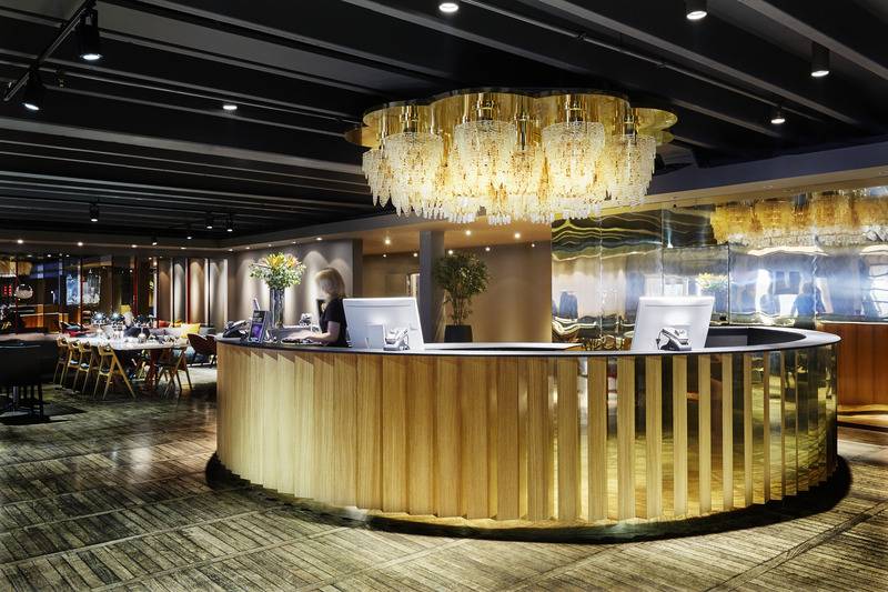 Fotos del hotel Clarion Hotel Amaranten:  19