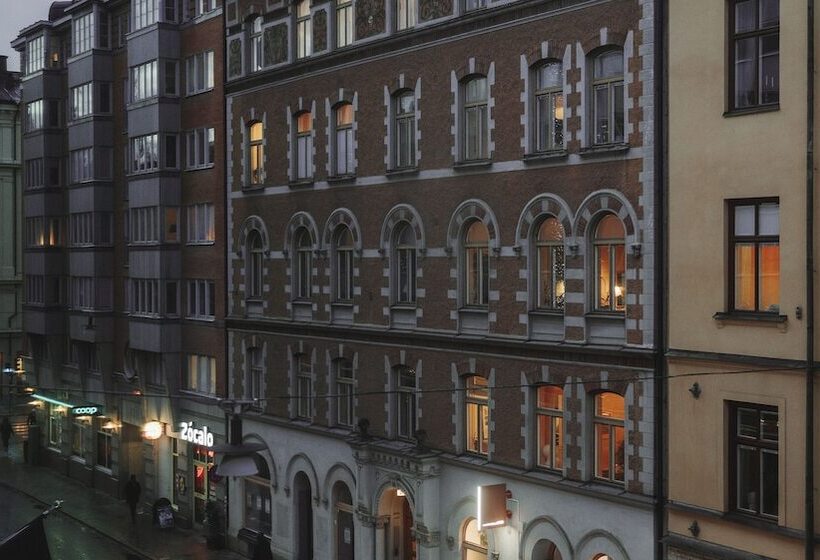 Fotos del hotel Clarion Hotel Amaranten:  45