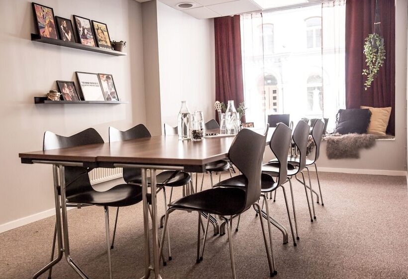 Fotos del hotel Clarion Hotel Amaranten:  70