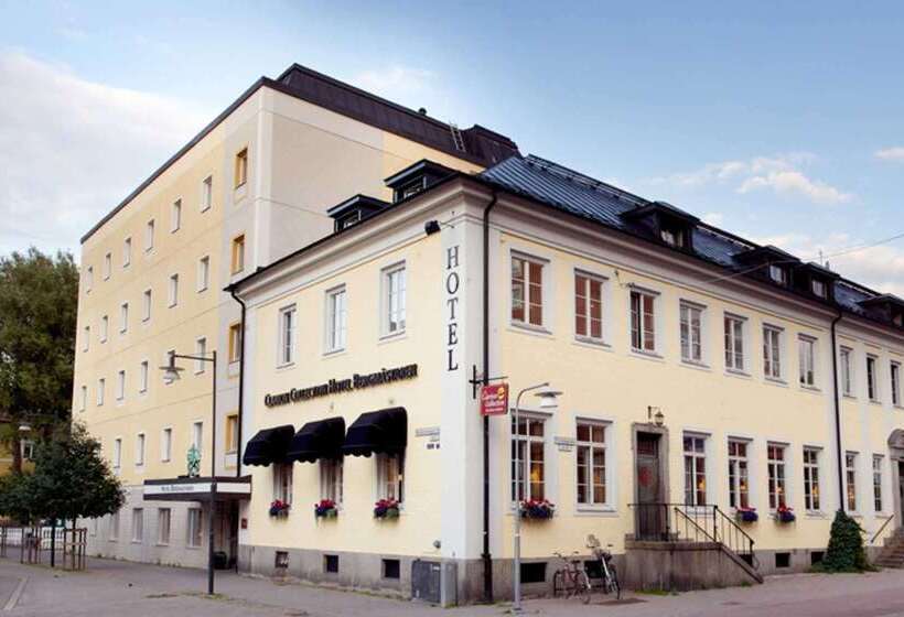 Clarion Collection Hotel Bergmästaren