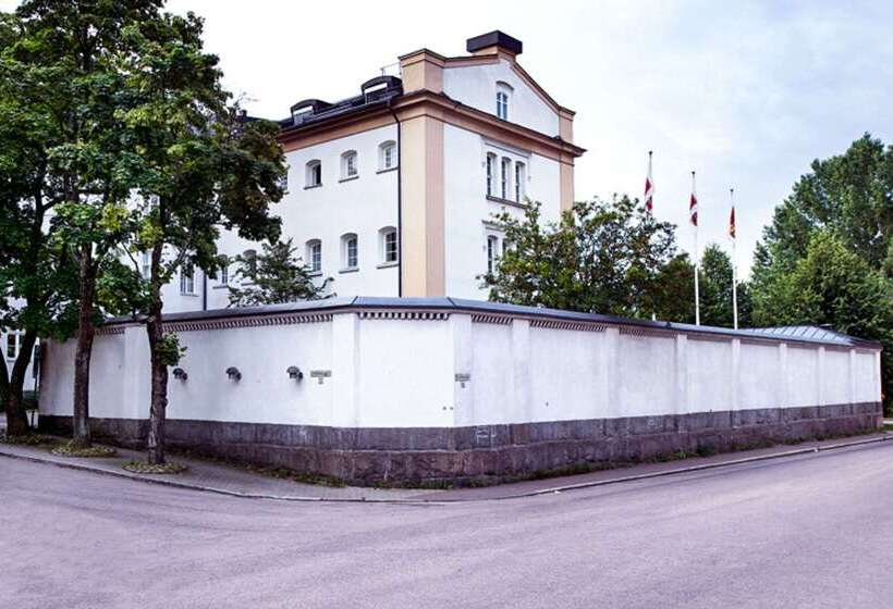 Clarion Collection Hotel Bilan