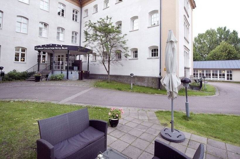 Clarion Collection Hotel Bilan