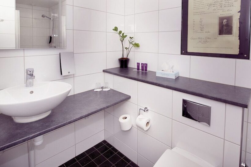 Clarion Collection Hotel Bilan