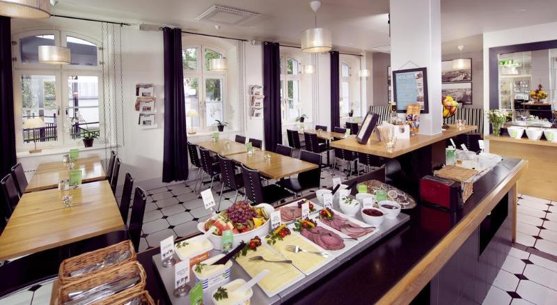 Clarion Collection Hotel Bilan