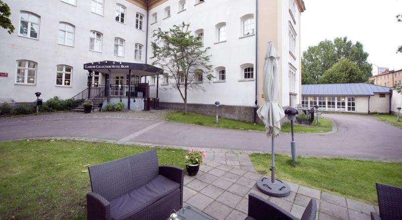 Clarion Collection Hotel Bilan
