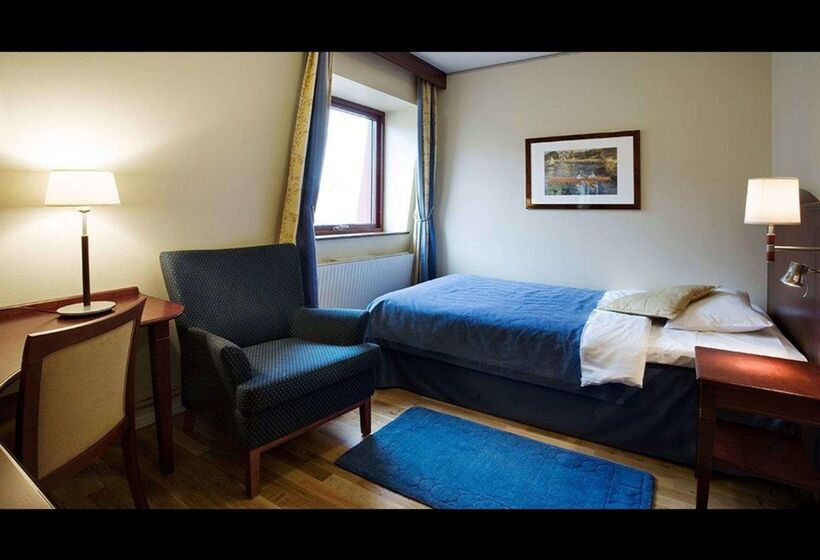 Clarion Collection Hotel Kung Oscar