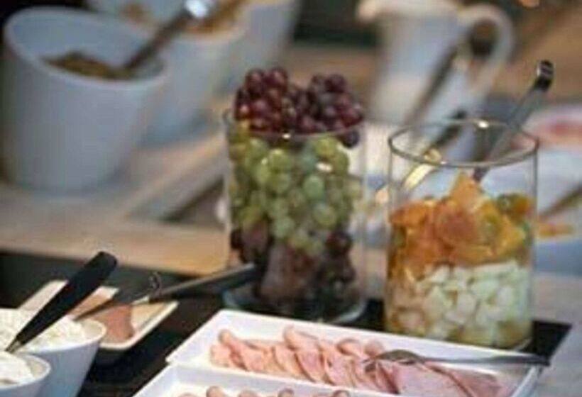 Fotos del hotel Clarion Collection Hotel Wellington:  48
