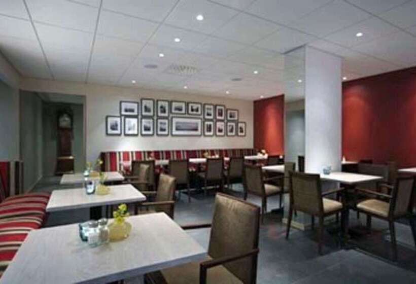 Fotos del hotel Clarion Collection Hotel Wellington:  45