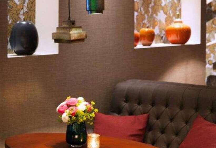Fotos del hotel Clarion Collection Hotel Wellington:  21
