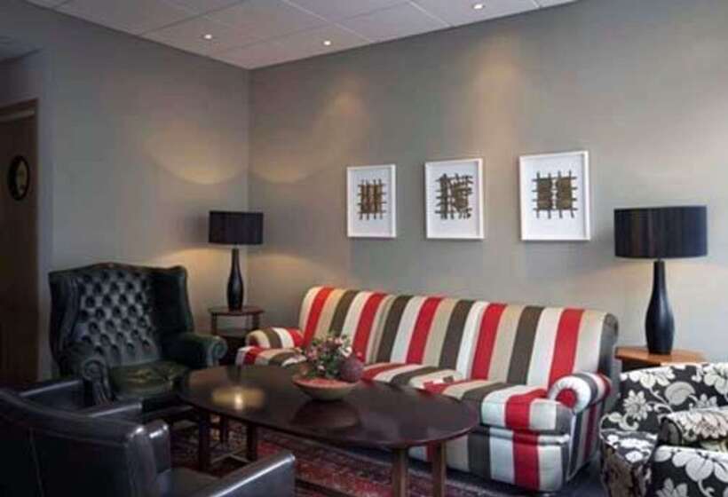 Fotos del hotel Clarion Collection Hotel Wellington:  12