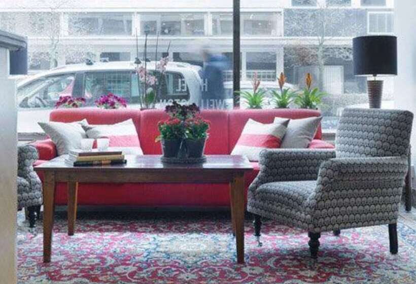 Fotos del hotel Clarion Collection Hotel Wellington:  13