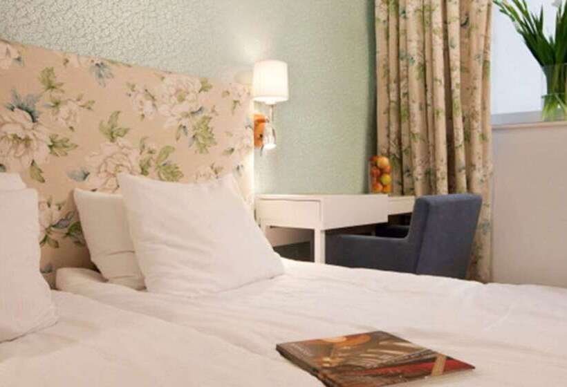 Fotos del hotel Clarion Collection Hotel Wellington:  62