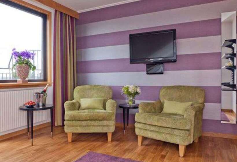 Fotos del hotel Clarion Collection Hotel Wellington:  61