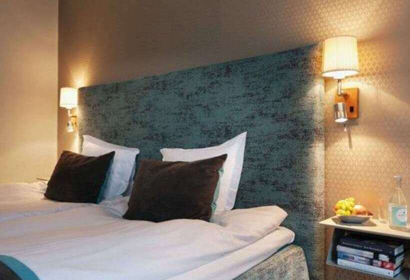 Fotos del hotel Clarion Collection Hotel Wellington:  57