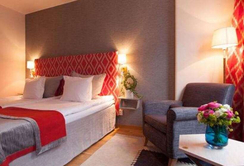 Fotos del hotel Clarion Collection Hotel Wellington:  36