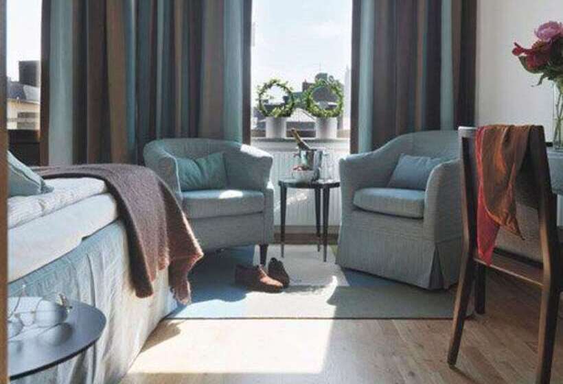 Fotos del hotel Clarion Collection Hotel Wellington:  17