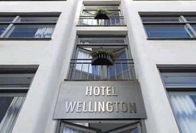 Hotel Clarion Collection  Wellington