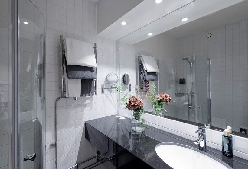 Fotos del hotel Clarion Collection Hotel Wellington:  10