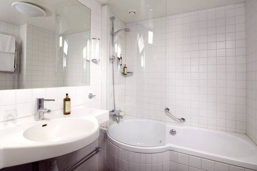 Fotos del hotel Clarion Collection Hotel Wellington:  22