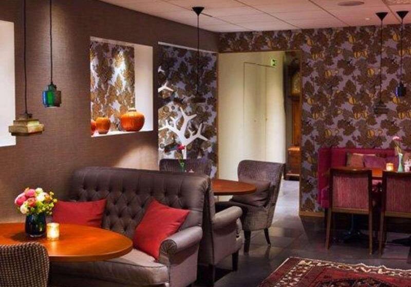 Fotos del hotel Clarion Collection Hotel Wellington:  29