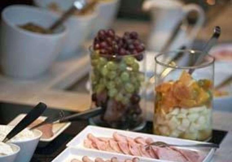 Fotos del hotel Clarion Collection Hotel Wellington:  30